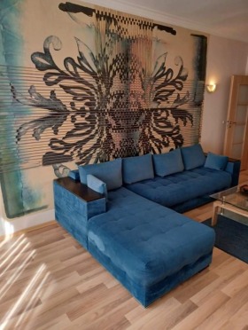 1 bedroom Tsentar, Sofia 3