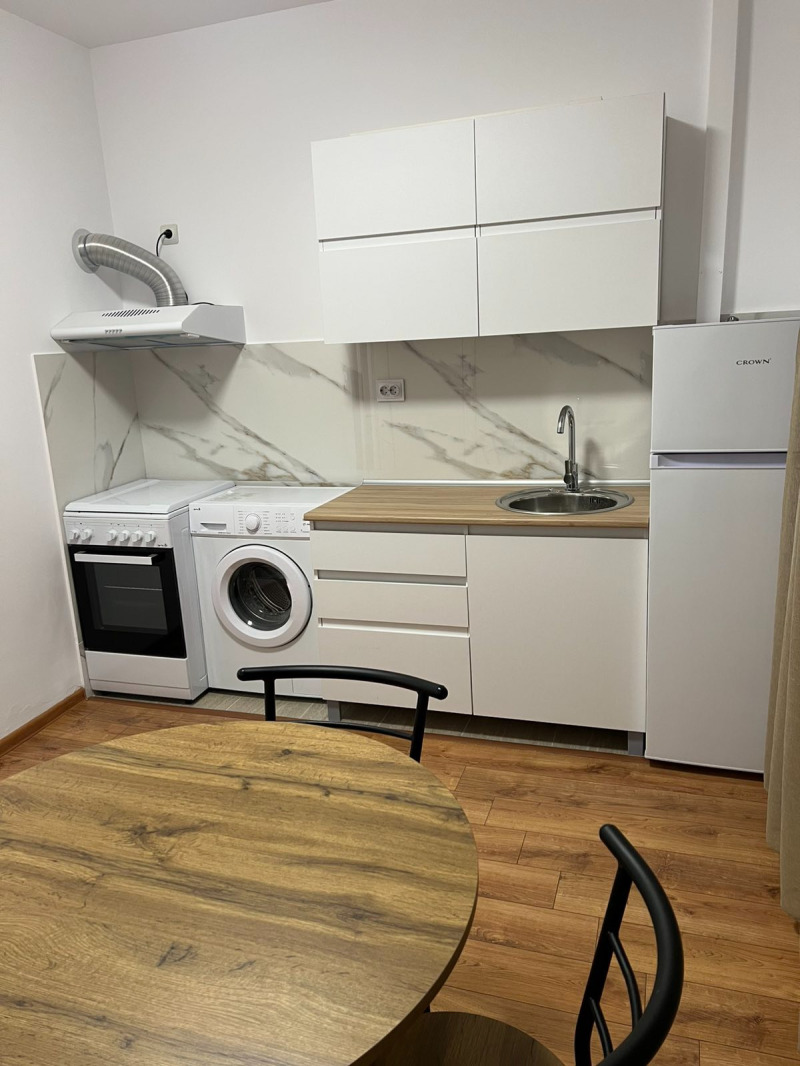 Издаје се  1 спаваћа соба Пловдив , Каменица 2 , 65 м2 | 45272528 - слика [13]