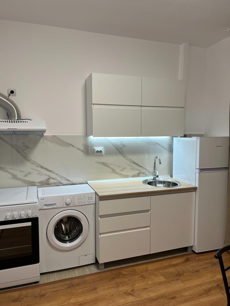 Издаје се  1 спаваћа соба Пловдив , Каменица 2 , 65 м2 | 45272528 - слика [8]