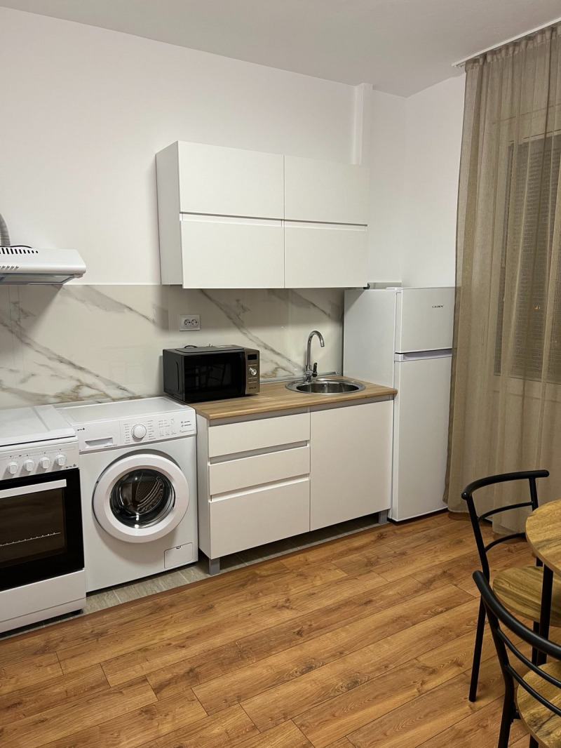 Издаје се  1 спаваћа соба Пловдив , Каменица 2 , 65 м2 | 45272528 - слика [3]