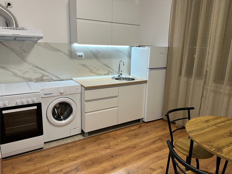 Издаје се  1 спаваћа соба Пловдив , Каменица 2 , 65 м2 | 45272528 - слика [7]