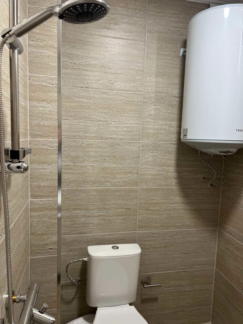Издаје се  1 спаваћа соба Пловдив , Каменица 2 , 65 м2 | 45272528 - слика [11]