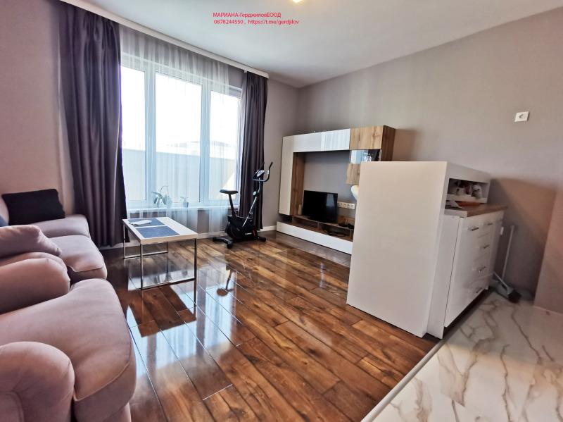 A louer  1 chambre Plovdiv , Hristo Smirnenski , 62 m² | 62608253 - image [2]