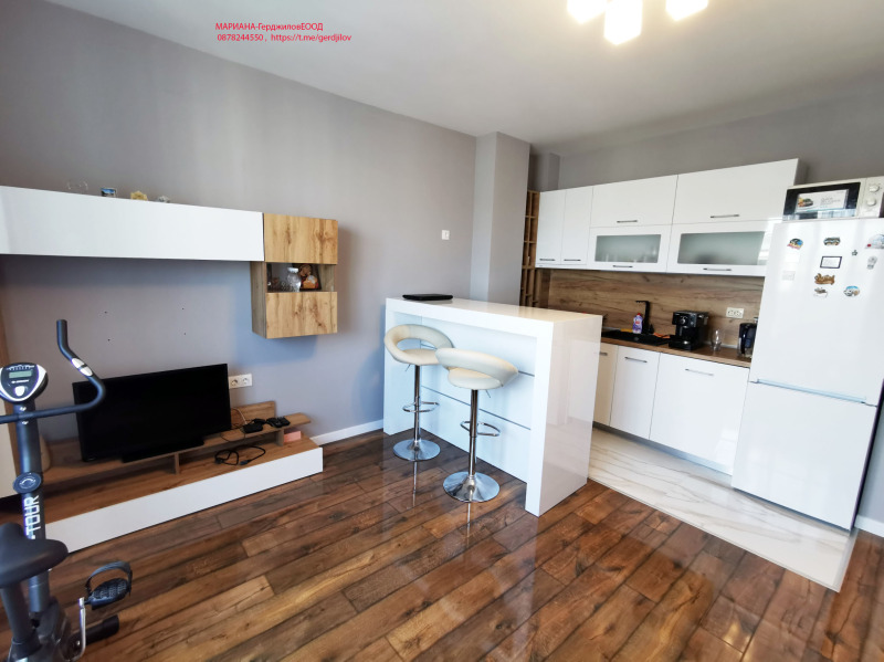 A louer  1 chambre Plovdiv , Hristo Smirnenski , 62 m² | 62608253 - image [6]