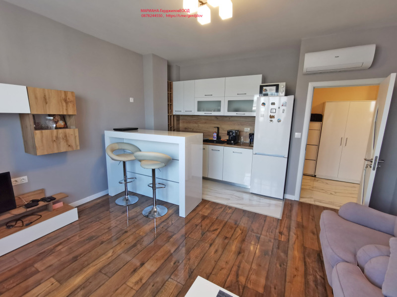 A louer  1 chambre Plovdiv , Hristo Smirnenski , 62 m² | 62608253 - image [4]