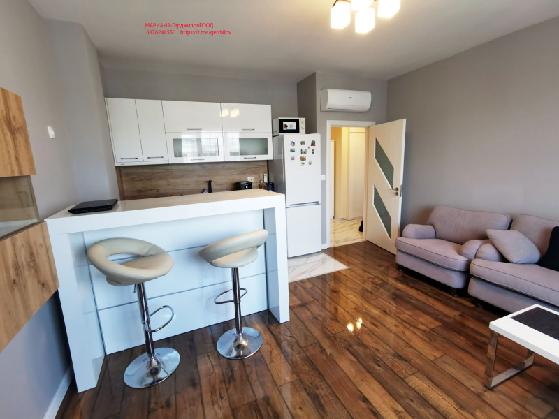 A louer  1 chambre Plovdiv , Hristo Smirnenski , 62 m² | 62608253 - image [5]