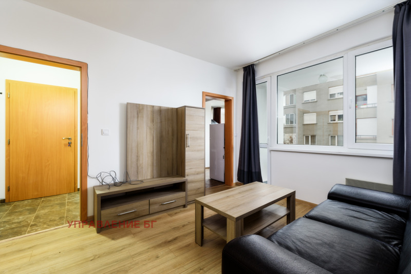 Дава под наем 2-СТАЕН, гр. София, Лозенец