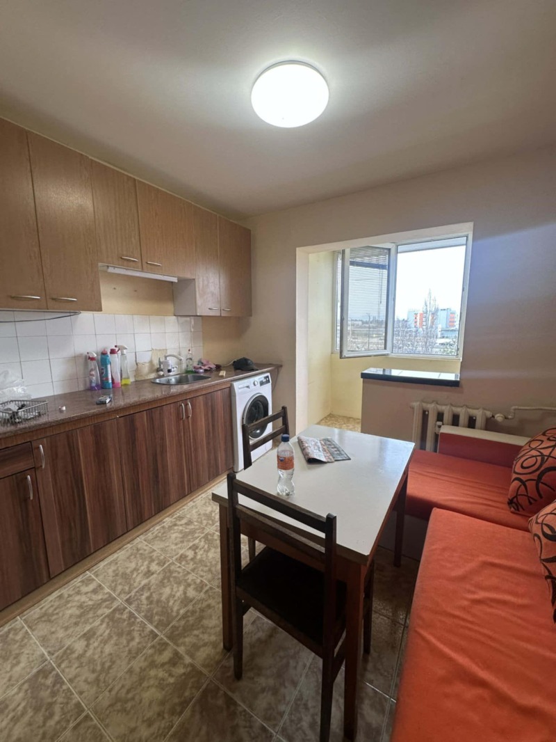 Дава под наем 2-СТАЕН, гр. София, Сухата река, снимка 5 - Апартаменти - 53493124