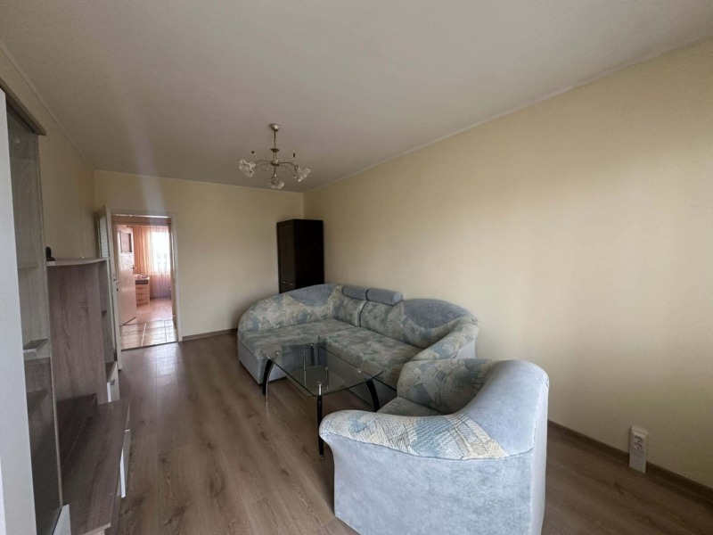 Дава под наем 2-СТАЕН, гр. София, Сухата река, снимка 3 - Апартаменти - 53493124