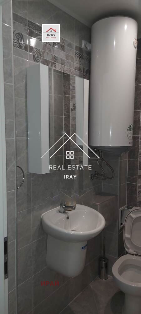 Дава под наем 2-СТАЕН, гр. Стара Загора, ОРБ, снимка 14 - Апартаменти - 56739248