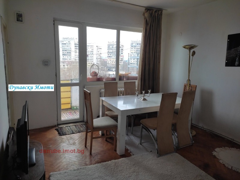 Para alugar  2 quartos Ruse , Alei Vazrajdane , 96 m² | 80062344