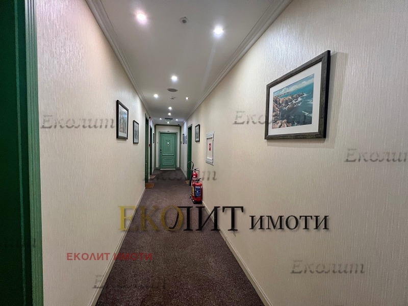Издаје се  2 спаваће собе Софија , Лозенец , 125 м2 | 48913041 - слика [10]