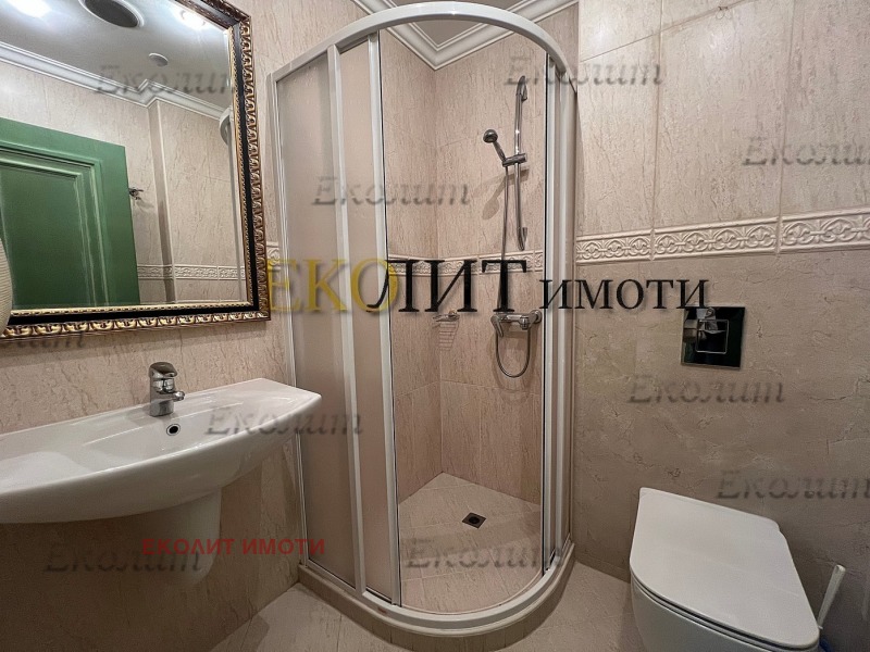 Издаје се  2 спаваће собе Софија , Лозенец , 125 м2 | 48913041 - слика [5]