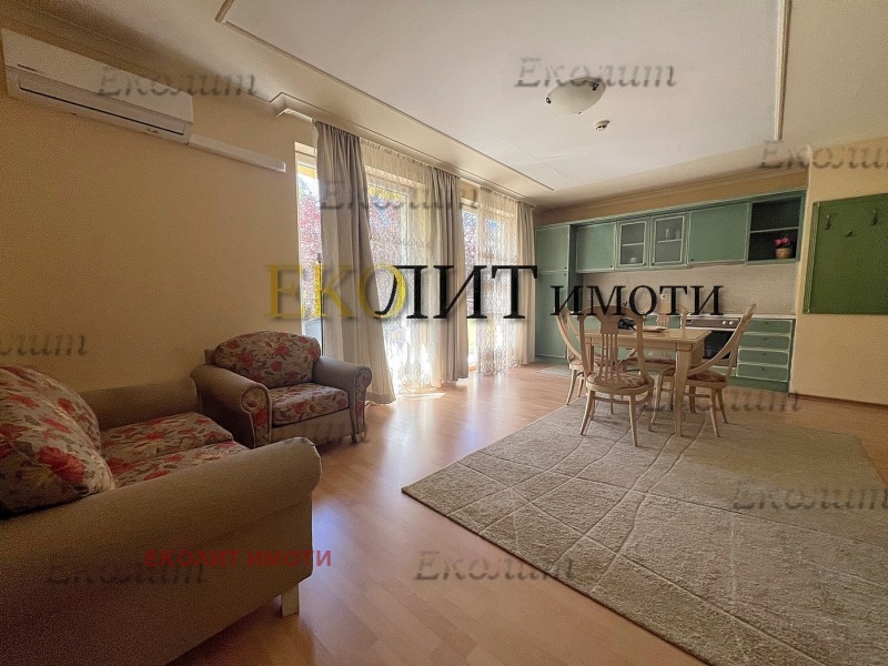 Издаје се  2 спаваће собе Софија , Лозенец , 125 м2 | 48913041 - слика [2]