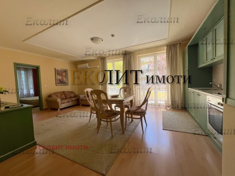 Издаје се  2 спаваће собе Софија , Лозенец , 125 м2 | 48913041 - слика [3]