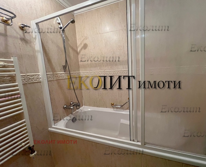 Издаје се  2 спаваће собе Софија , Лозенец , 125 м2 | 48913041 - слика [9]