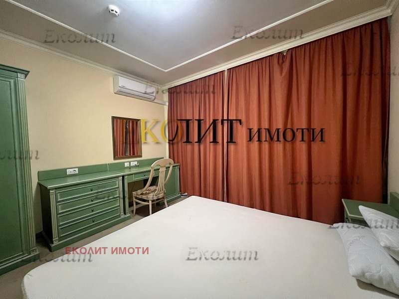 Издаје се  2 спаваће собе Софија , Лозенец , 125 м2 | 48913041 - слика [7]