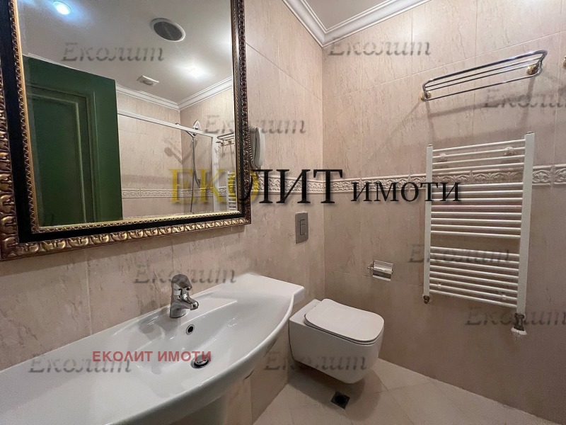 Издаје се  2 спаваће собе Софија , Лозенец , 125 м2 | 48913041 - слика [4]