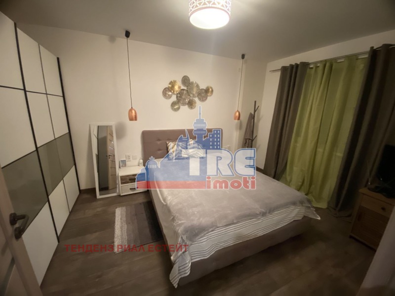 Дава под наем 3-СТАЕН, гр. София, Надежда 4, снимка 5 - Апартаменти - 53073003