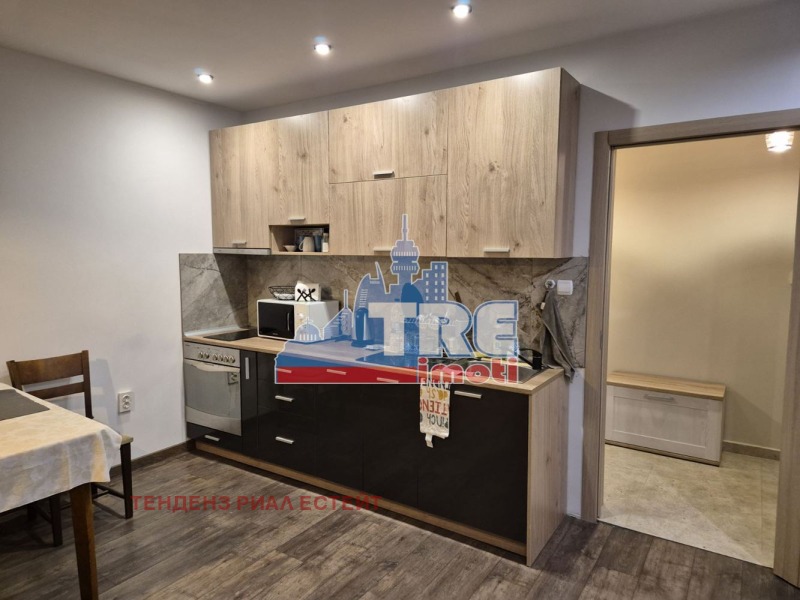 Дава под наем 3-СТАЕН, гр. София, Надежда 4, снимка 2 - Апартаменти - 53073003