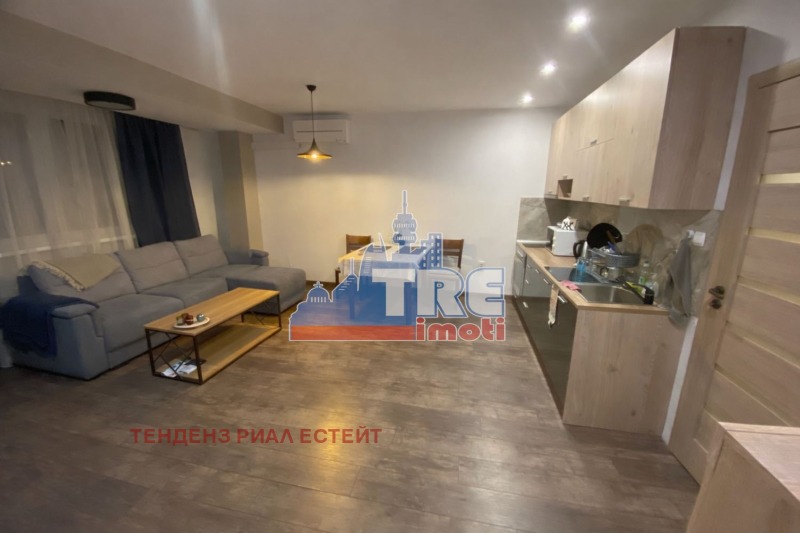 Дава под наем 3-СТАЕН, гр. София, Надежда 4, снимка 3 - Апартаменти - 53073003