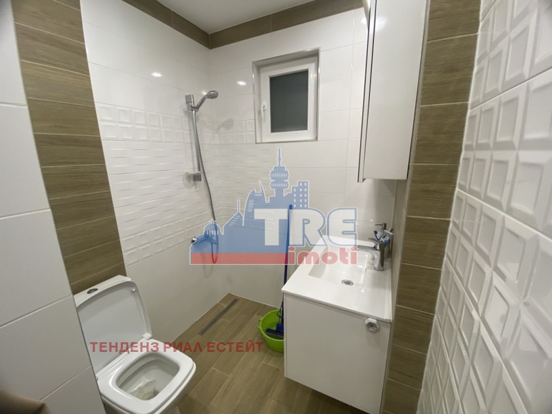 Дава под наем 3-СТАЕН, гр. София, Надежда 4, снимка 8 - Апартаменти - 53073003