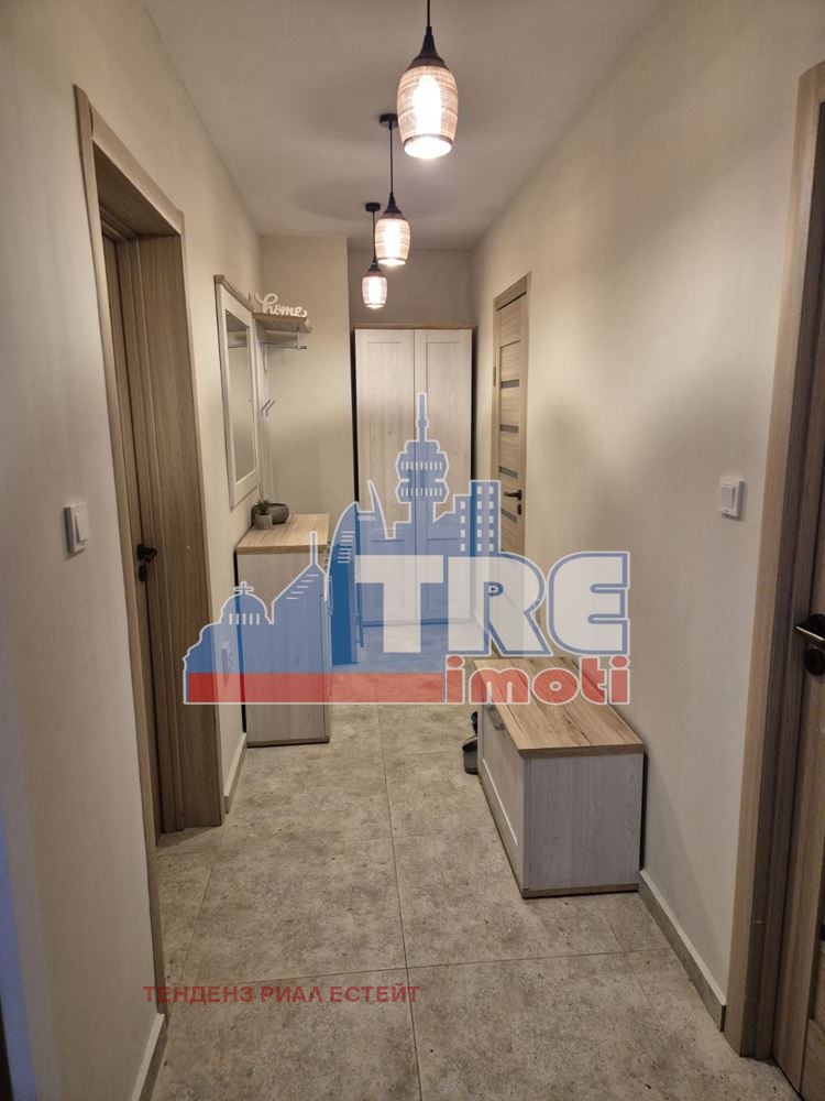 Дава под наем 3-СТАЕН, гр. София, Надежда 4, снимка 6 - Апартаменти - 53073003