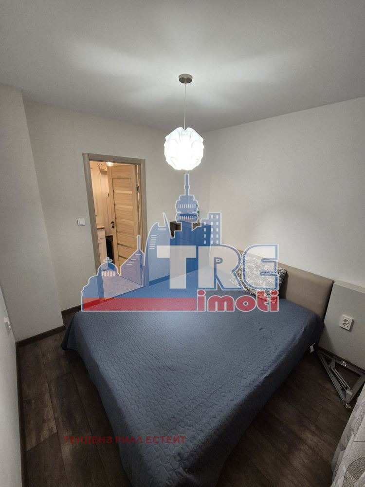 Дава под наем 3-СТАЕН, гр. София, Надежда 4, снимка 4 - Апартаменти - 53073003