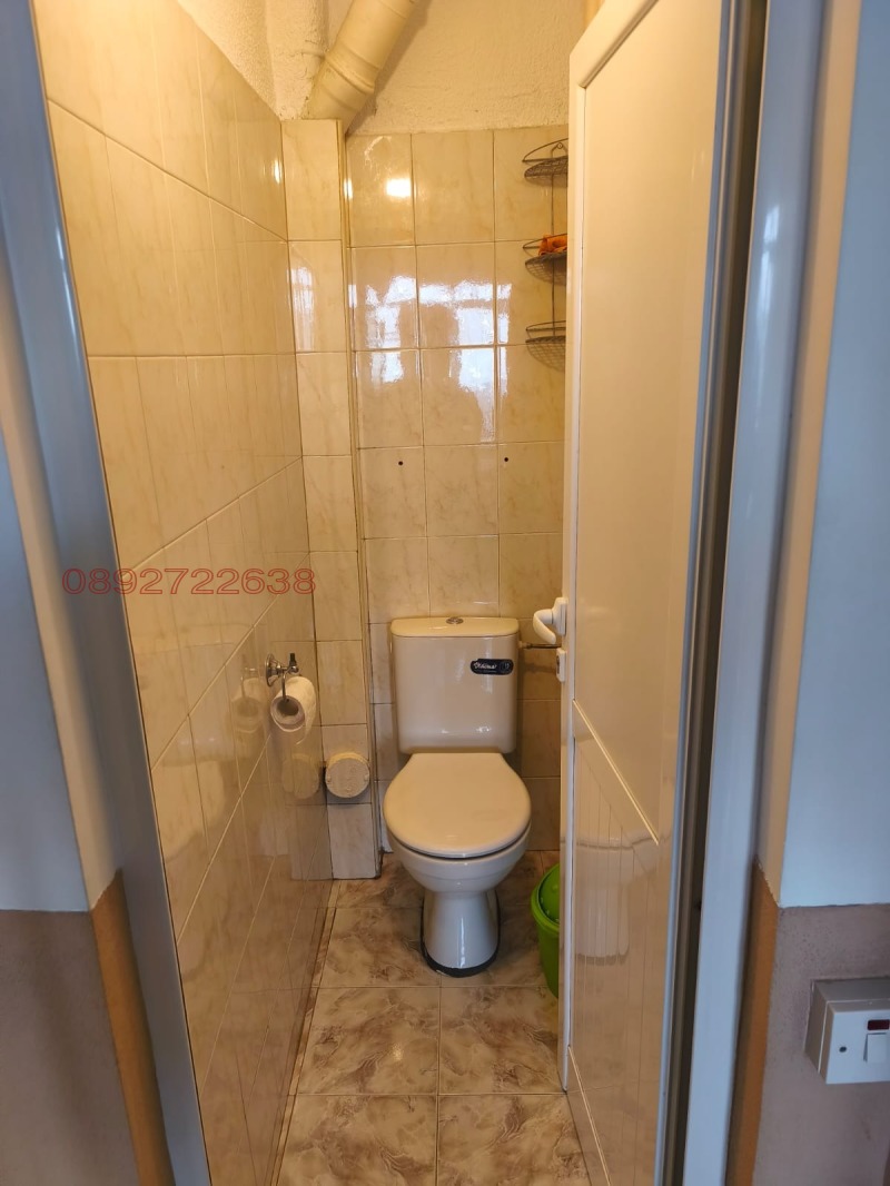 Дава под наем 3-СТАЕН, гр. София, Хиподрума, снимка 4 - Апартаменти - 53128340