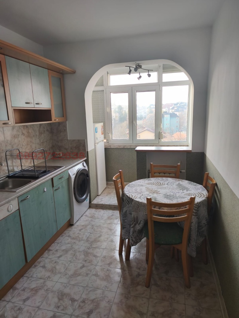 Дава под наем 3-СТАЕН, гр. София, Хиподрума, снимка 10 - Апартаменти - 53128340