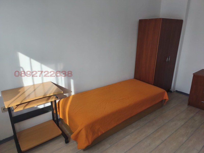 Дава под наем 3-СТАЕН, гр. София, Хиподрума, снимка 8 - Апартаменти - 53128340