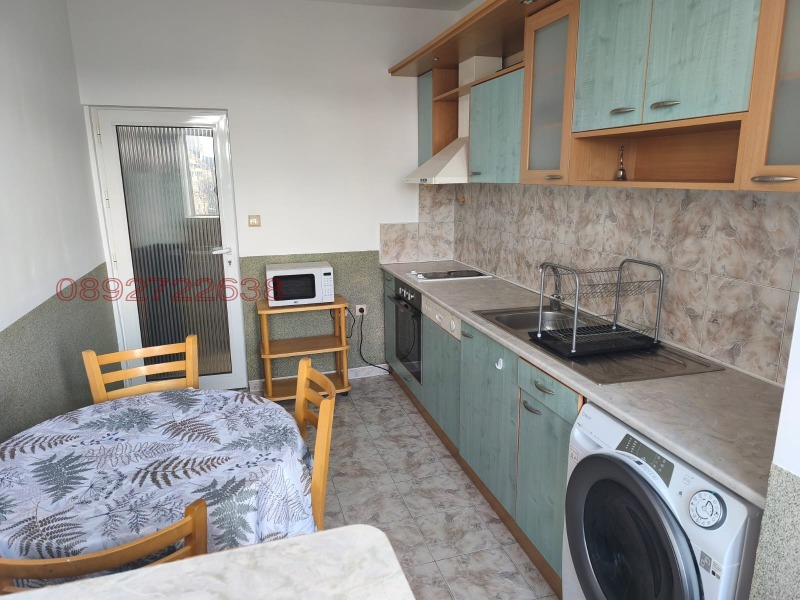 Дава под наем 3-СТАЕН, гр. София, Хиподрума, снимка 11 - Апартаменти - 53128340