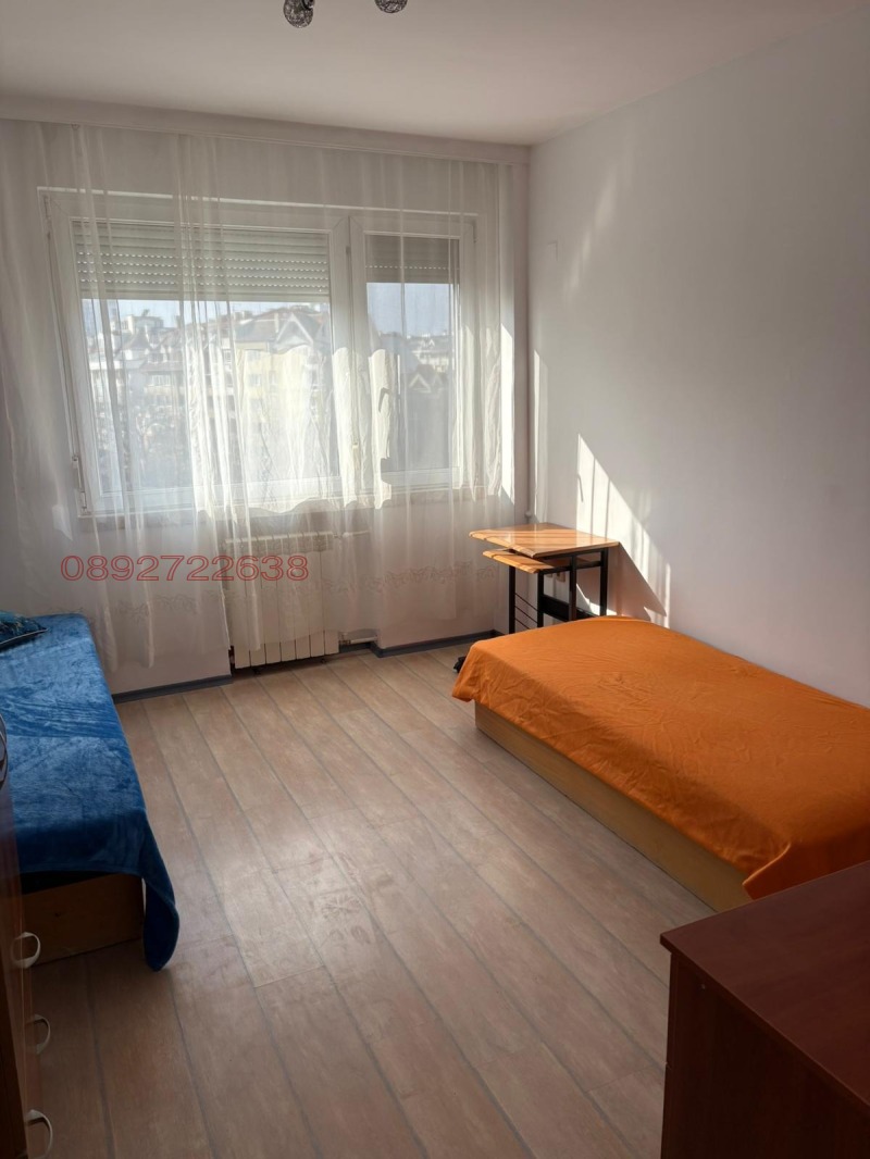 Дава под наем 3-СТАЕН, гр. София, Хиподрума, снимка 7 - Апартаменти - 53128340