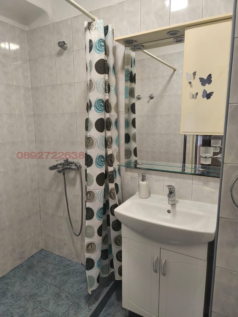 Дава под наем 3-СТАЕН, гр. София, Хиподрума, снимка 14 - Апартаменти - 53128340