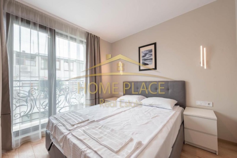 Дава под наем 3-СТАЕН, гр. Варна, Гръцка махала, снимка 5 - Апартаменти - 53188689