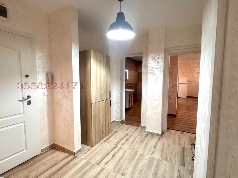 Дава под наем 3-СТАЕН, гр. София, Карпузица, снимка 5 - Апартаменти - 53601571