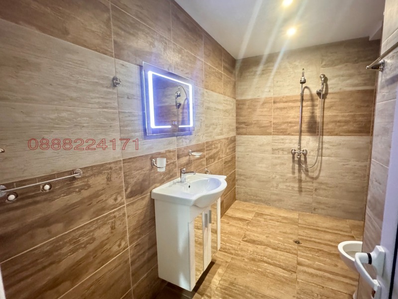 Дава под наем 3-СТАЕН, гр. София, Карпузица, снимка 13 - Апартаменти - 53601571