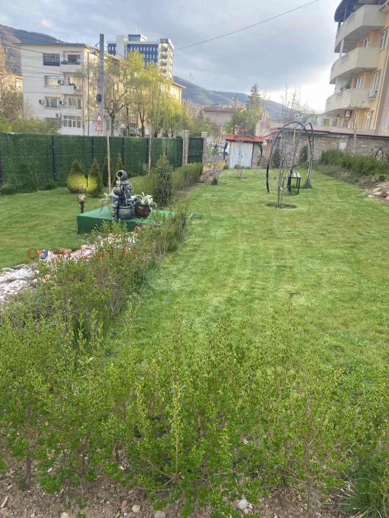 Дава под наем 3-СТАЕН, гр. София, Карпузица, снимка 15 - Апартаменти - 53601571