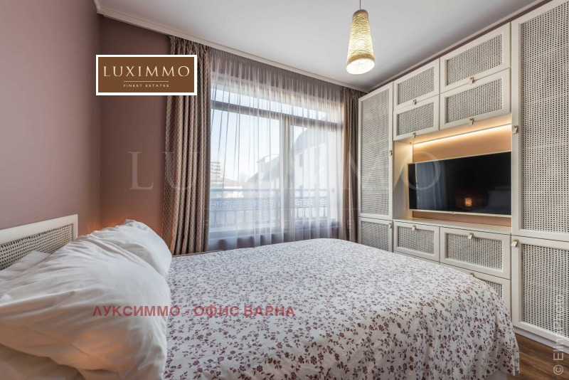 Дава под наем  4-стаен град Варна , Център , 107 кв.м | 82551203 - изображение [6]