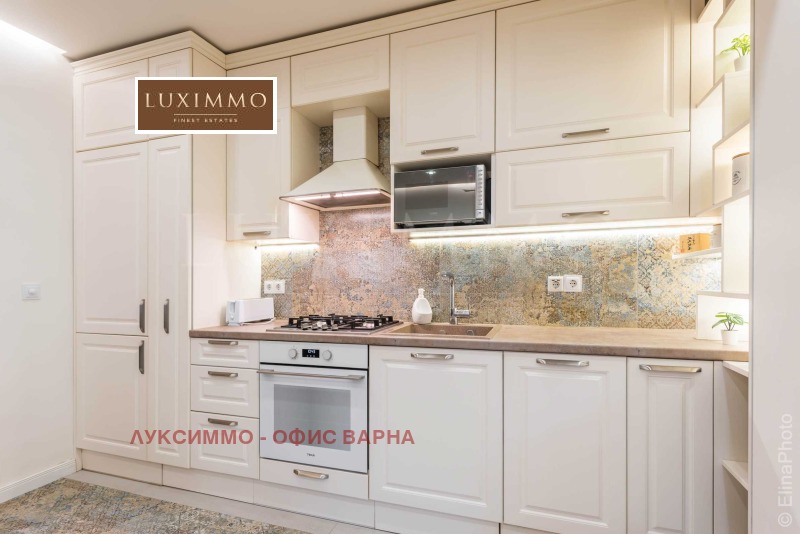 Дава под наем  4-стаен град Варна , Център , 107 кв.м | 82551203 - изображение [4]
