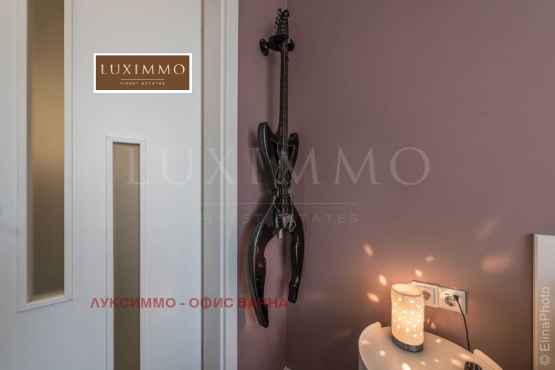 Дава под наем  4-стаен град Варна , Център , 107 кв.м | 82551203 - изображение [8]