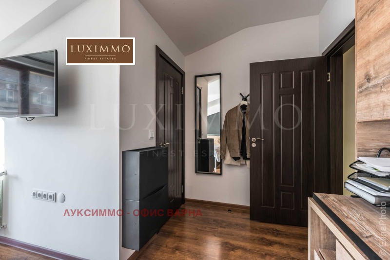 Дава под наем  4-стаен град Варна , Център , 107 кв.м | 82551203 - изображение [16]