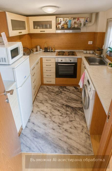 Дава под наем 4-СТАЕН, гр. Варна, м-т Ален мак, снимка 2 - Апартаменти - 52223561