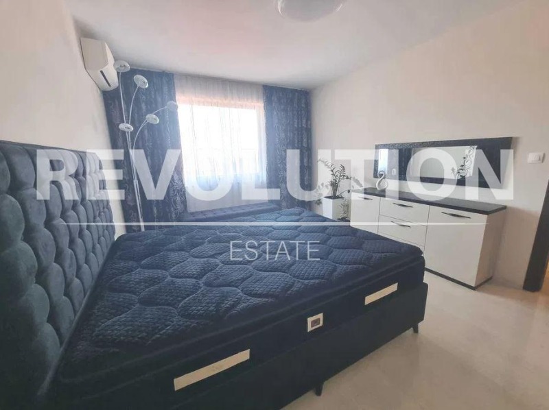 Do wynajęcia  Piętro domu Warna , Winica , 120 mkw | 99667076 - obraz [6]