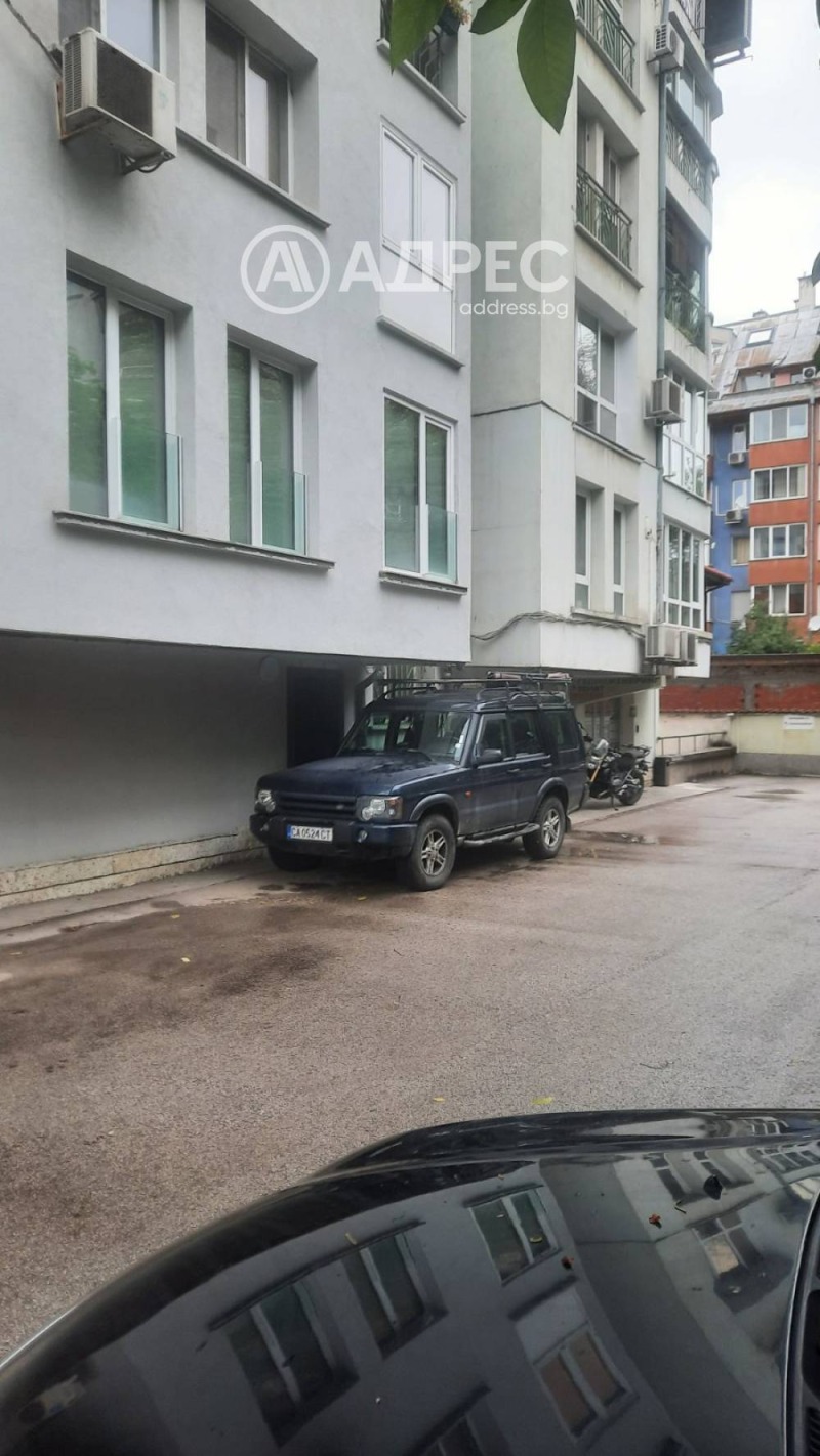 Para alugar  Garagem Sofia , Belite brezi , 20 m² | 66213446 - imagem [4]