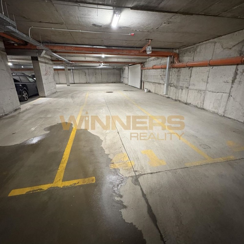 Дава под наем ГАРАЖ, ПАРКОМЯСТО, гр. София, Овча купел