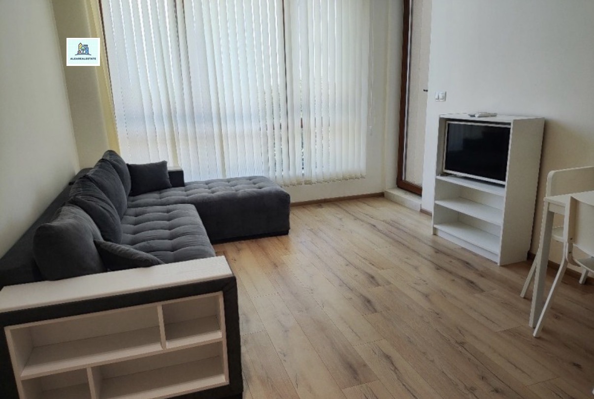 Дава под наем 2-СТАЕН, гр. София, Младост 4, снимка 3 - Апартаменти - 53981869