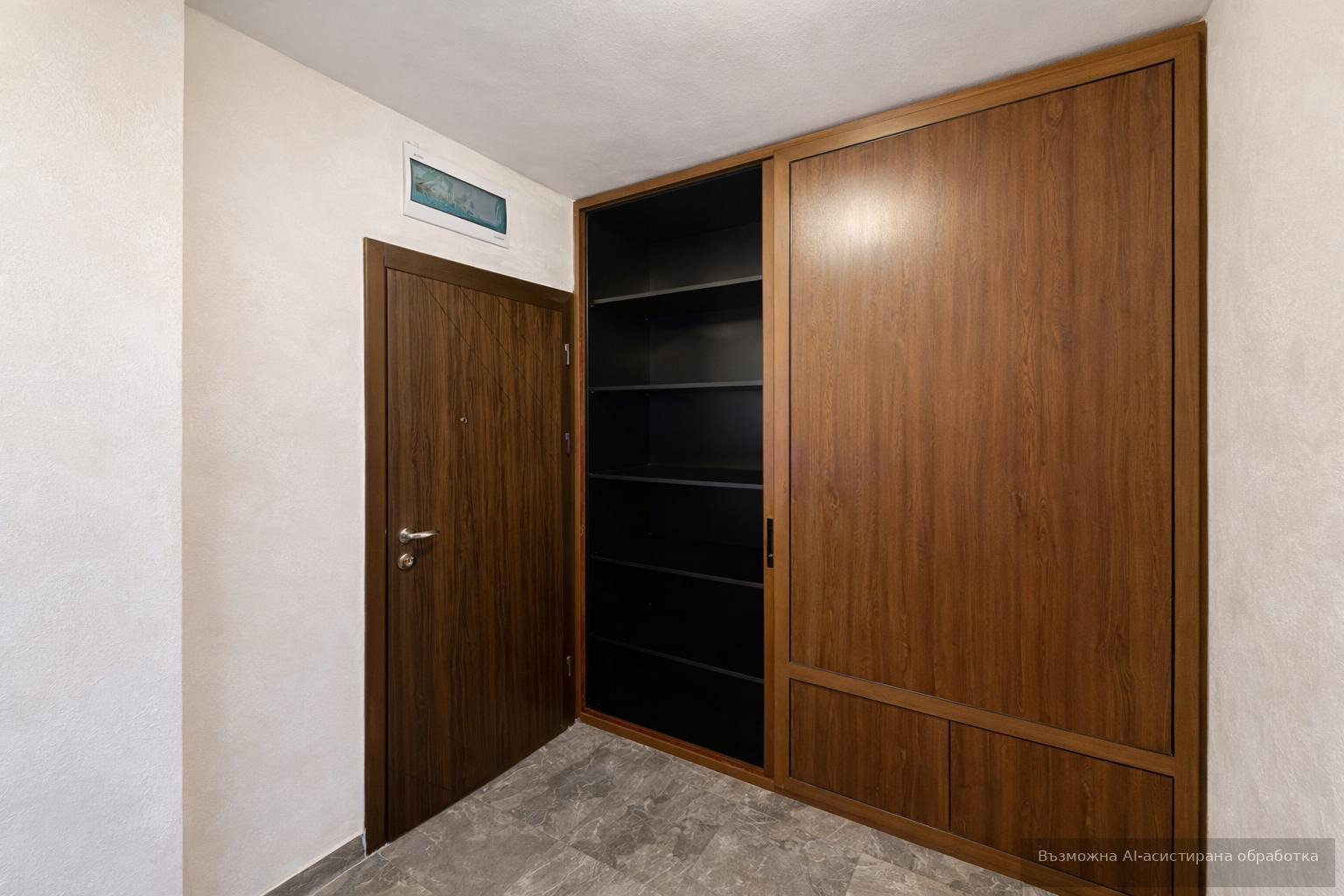 Дава под наем 2-СТАЕН, гр. Пловдив, Кючук Париж, снимка 5 - Апартаменти - 54353565