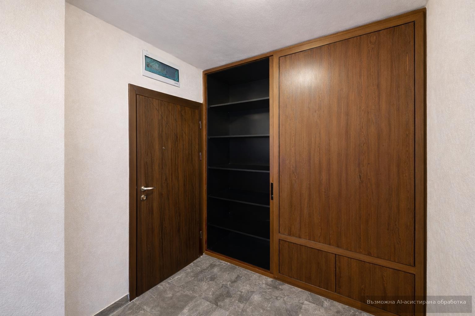 Дава под наем 2-СТАЕН, гр. Пловдив, Кючук Париж, снимка 5 - Апартаменти - 54353565