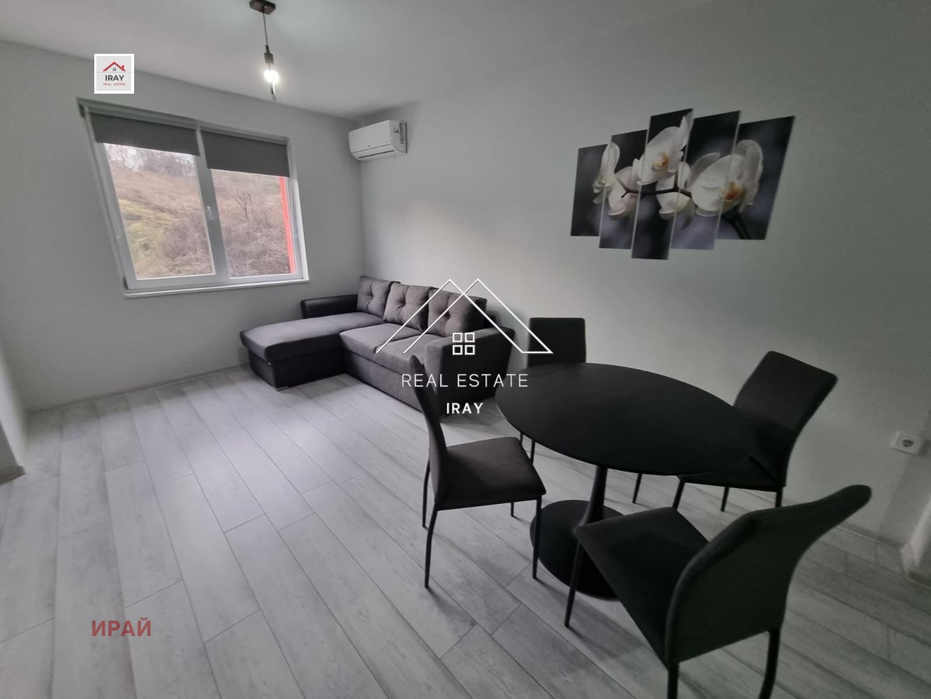 Дава под наем 2-СТАЕН, гр. Стара Загора, ОРБ, снимка 2 - Апартаменти - 56739248